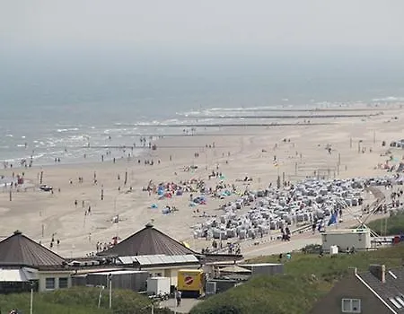 Appartamento Nordseeblick 60