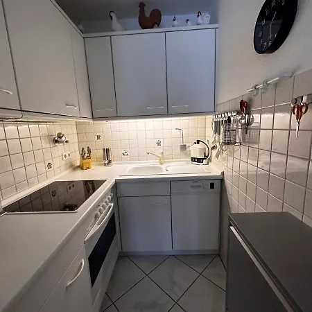 Nordseeblick 60 Appartamento Norderney