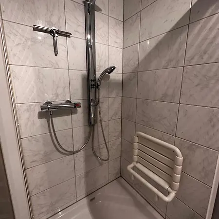 Nordseeblick 60 Appartamento *